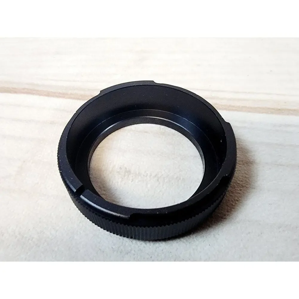 Canon CA Adapter For FX, FT, TL Mount Camera Lens WITH T / T2 Screw Mount - NEW
